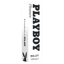 PLAYBOY BULLET VIBRATOR - 2