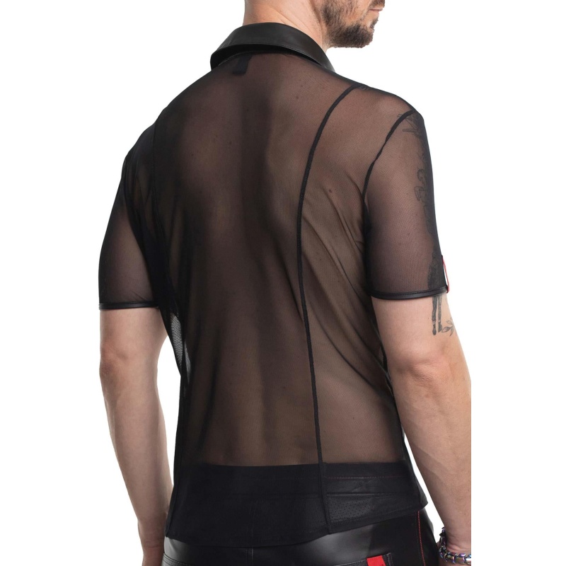 RMUgo001 - polo - L - 3