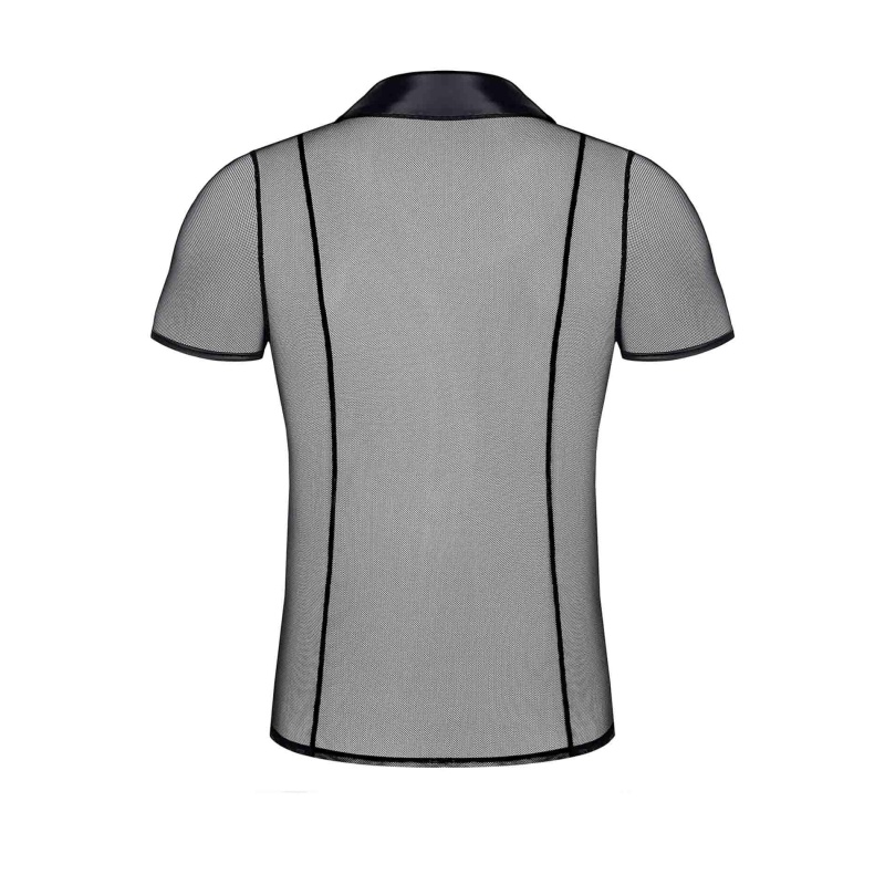 RMUgo001 - polo - L - 7