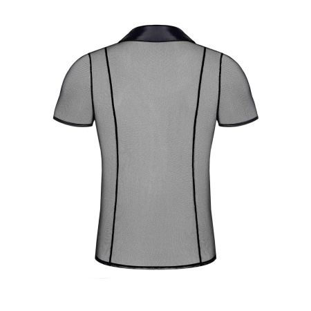 RMUgo001 - polo - L - 7
