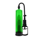 Basic Pump 2 - Water Resistant - Green - 1