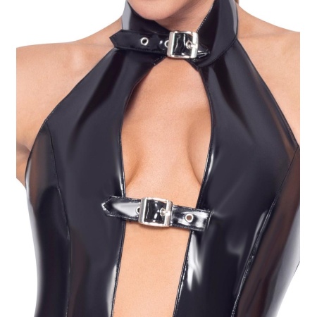 Vinyl Body Buckle XL - 7