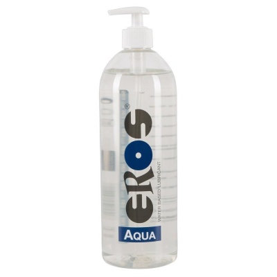EROS Aqua 1 l bottle - 1