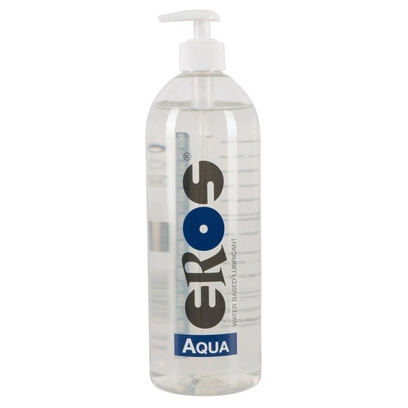 EROS Aqua 1 l bottle - 1
