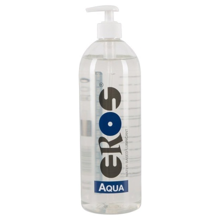EROS Aqua 1 l bottle - 1