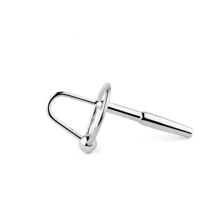 Metal Penis Plug no. 04 - 3