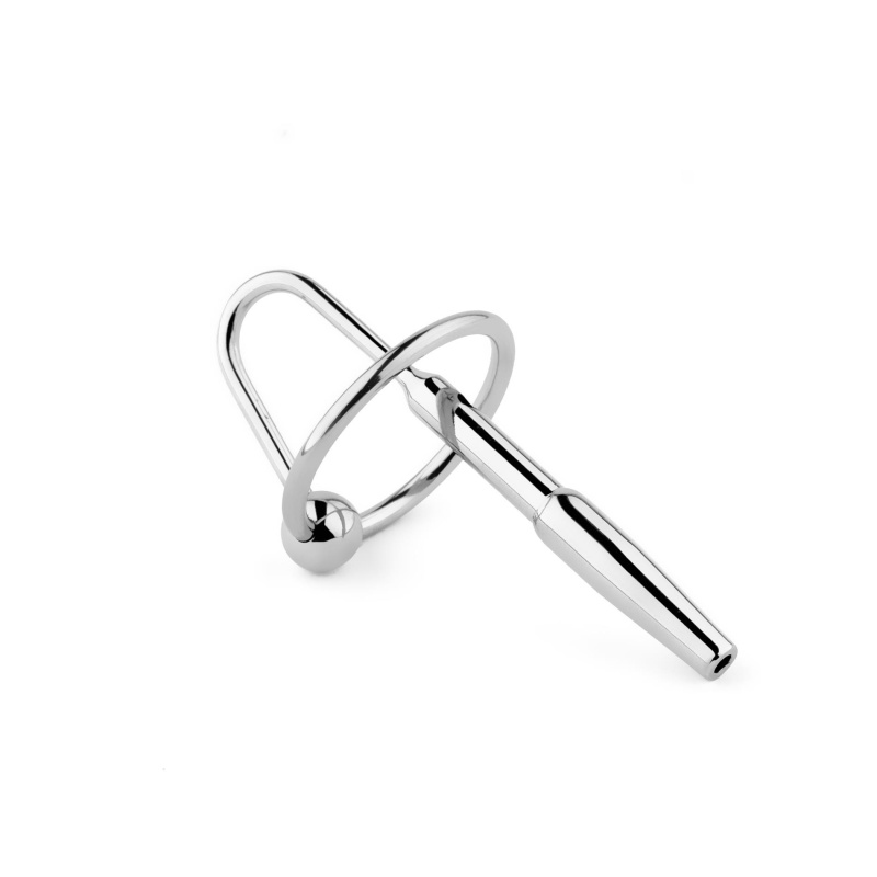 Metal Penis Plug no. 04 - 4