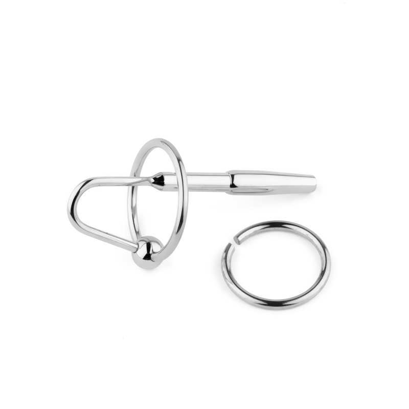 Metal Penis Plug no. 04 - 5
