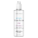 WICKED SIMPLY TIMELESS HYBRID LUBRICANT 120ML - 1