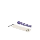Masażer wibracyjny Petite - ładowanie USB, elastyczna szyjka, 25,4 cm - 3