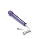Masażer wibracyjny Petite - ładowanie USB, elastyczna szyjka, 25,4 cm - 4