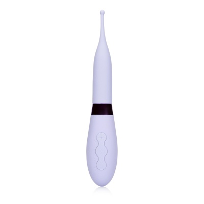 Silicone Tip Vibrator - 1