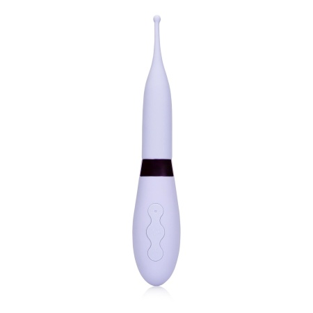 Silicone Tip Vibrator - 1