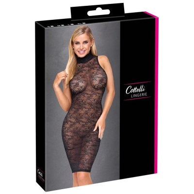 Lace Dress XL - 1