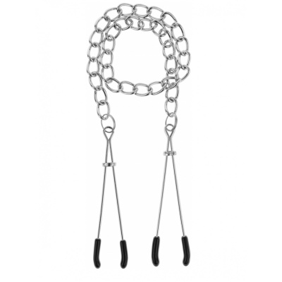 Nipple Tweezers - 1