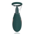 Enhance - Automatic - 13-Speed - Silicone - Rechargeable Vulva & Breast Pump - 1