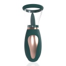 Enhance - Automatic - 13-Speed - Silicone - Rechargeable Vulva & Breast Pump - 4