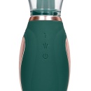 Enhance - Automatic - 13-Speed - Silicone - Rechargeable Vulva & Breast Pump - 9