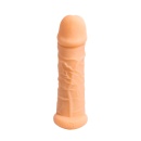 Penis sleeve Real Extra Size Rings - 2