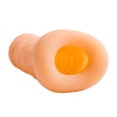 Penis sleeve Real Extra Size Rings - 4