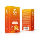 EasyGlide - Flavored Condoms 10 pcs - 2