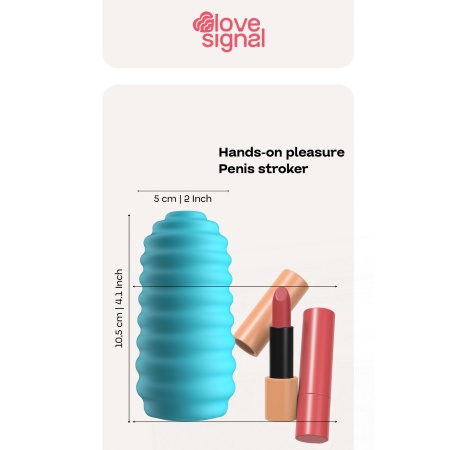 Hands-On Pleasure - 5