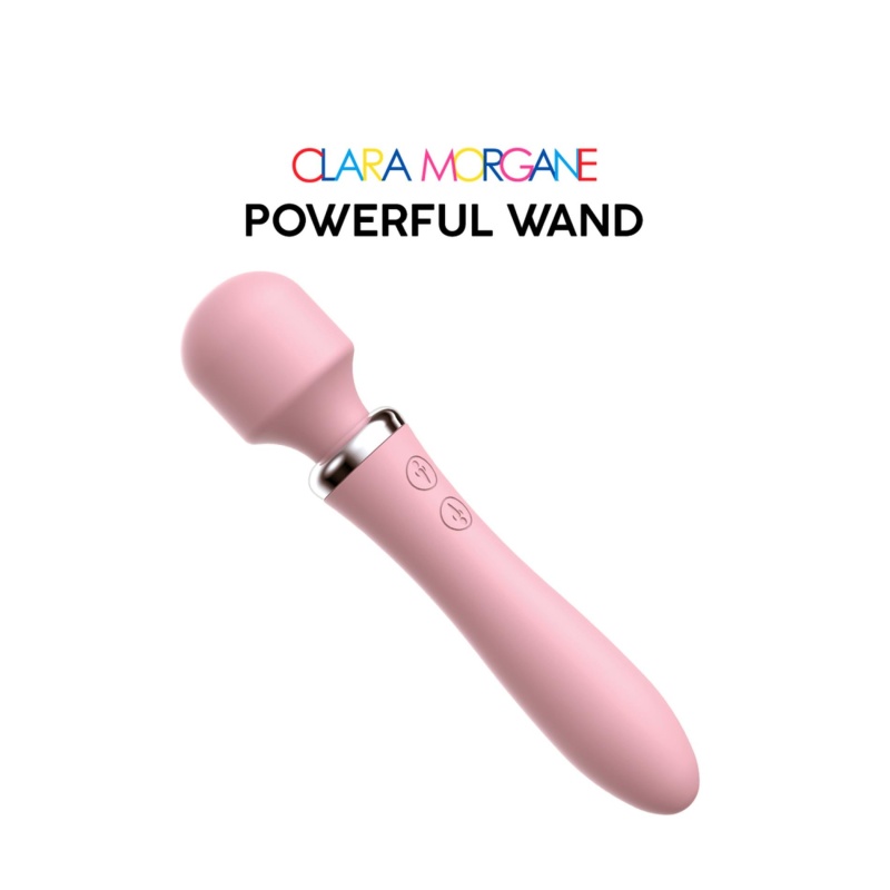Powerful Wand Rose - USB - 1