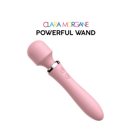 Powerful Wand Rose - USB - 1