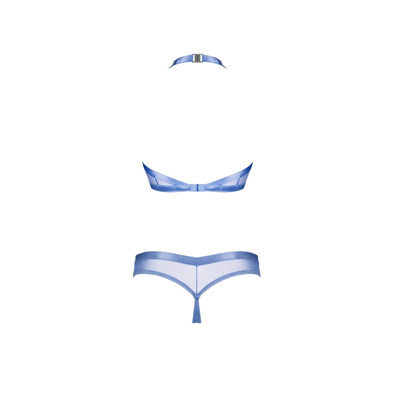 Shaderi top i stringi XL/2XL - 3