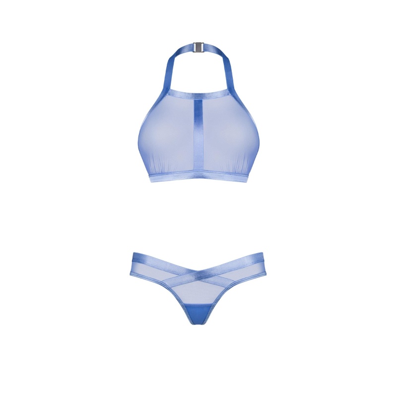 Shaderi top i stringi XL/2XL - 4