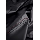 RMSergio001 - black coat - L - 7