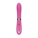 Double-Sided Flapping and G-Spot Vibrator - 5