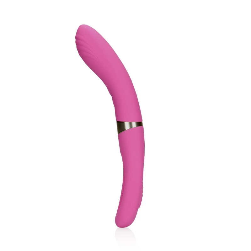 Double-Sided Flapping and G-Spot Vibrator - 6