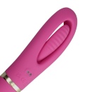 Double-Sided Flapping and G-Spot Vibrator - 7
