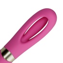 Double-Sided Flapping and G-Spot Vibrator - 8