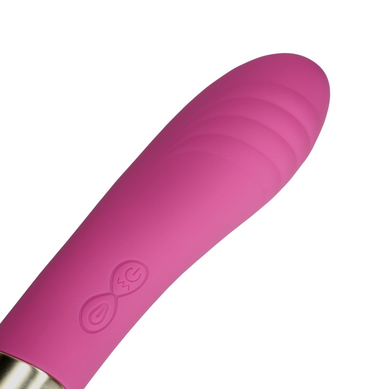 Double-Sided Flapping and G-Spot Vibrator - 9