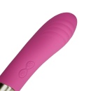 Double-Sided Flapping and G-Spot Vibrator - 9