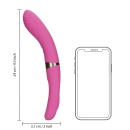 Double-Sided Flapping and G-Spot Vibrator - 12
