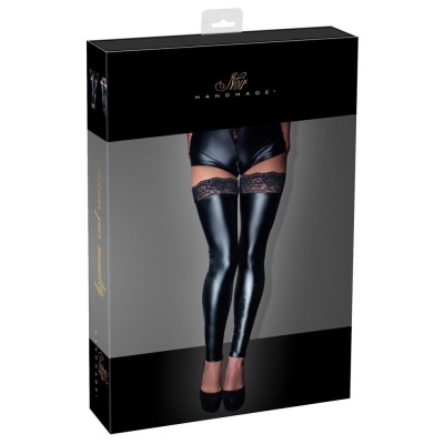 Stockings Lace S LP-837 - 1