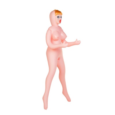 TOYFA Dolls-X 117012 Olivia - 1 2