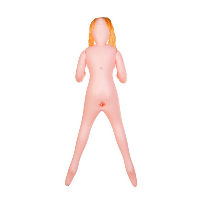 TOYFA Dolls-X 117012 Olivia - 4