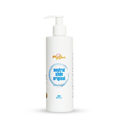 Żel intymny Neutral-slide Original 300 ml - 1