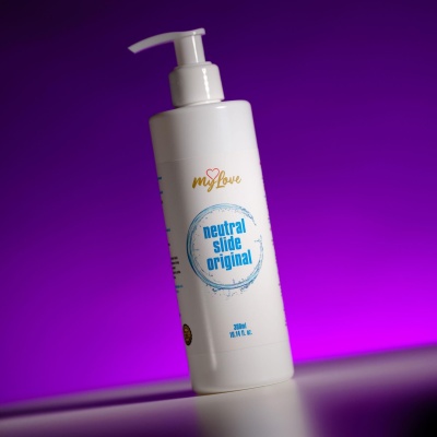 Żel intymny Neutral-slide Original 300 ml - 1 2