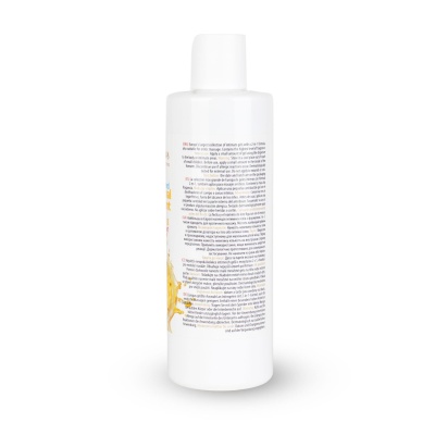 Żel intymny i do masażu MyLove Aroma Series 2w1 Pineapple 300 ml - 1 2