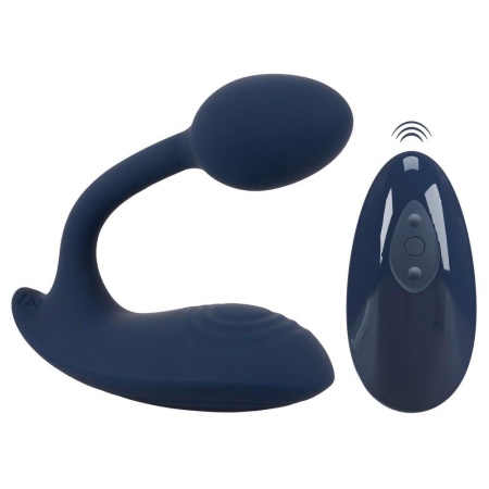 Sweet Smile Bendable Panty Vib - 2