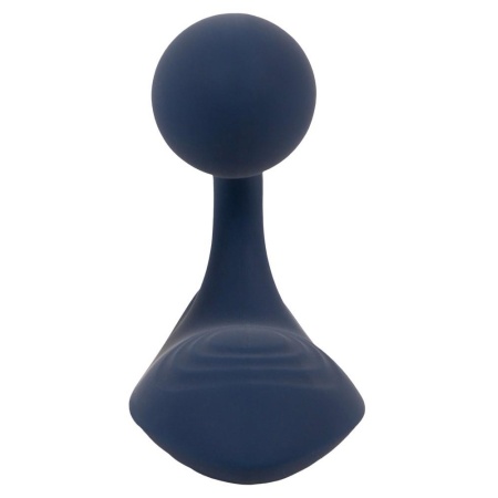 Sweet Smile Bendable Panty Vib - 3