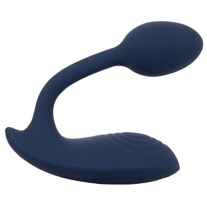 Sweet Smile Bendable Panty Vib - 4