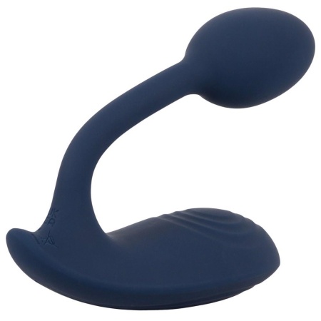 Sweet Smile Bendable Panty Vib - 5
