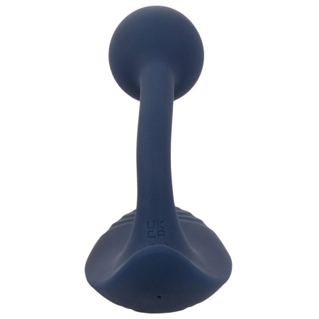 Sweet Smile Bendable Panty Vib - 6