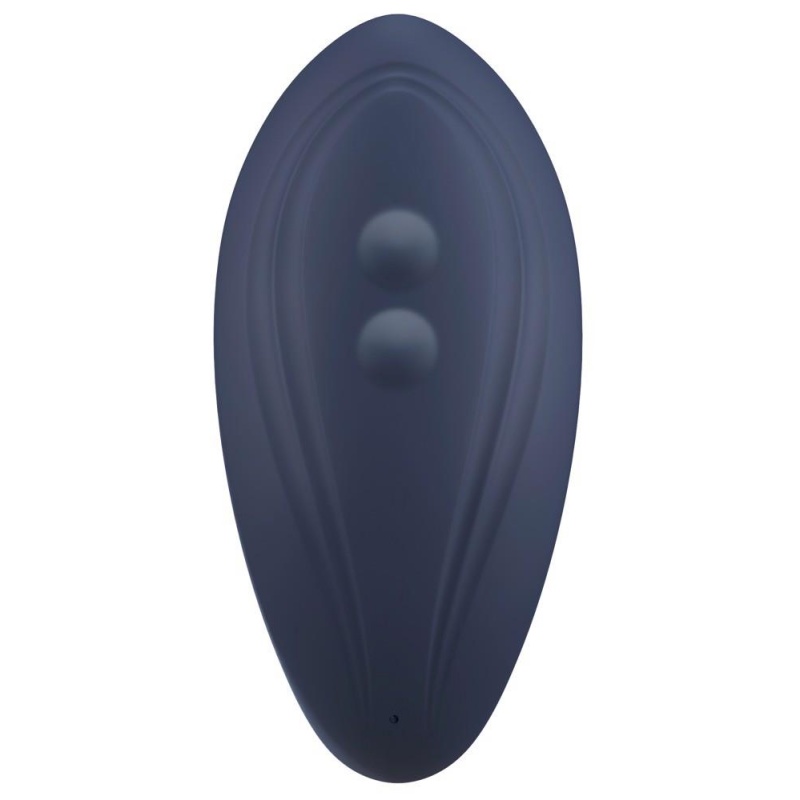 Sweet Smile Bendable Panty Vib - 7